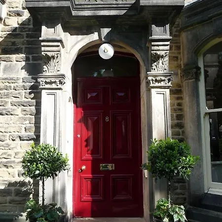 Alexandra Court 住宿加早餐酒店 3*