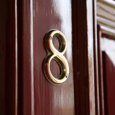 Alexandra Court 住宿加早餐酒店 3*