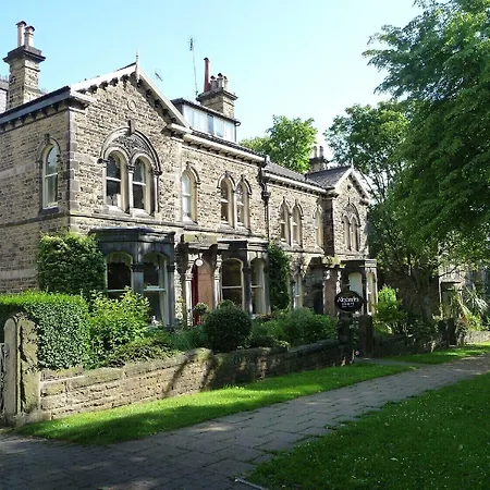 Alexandra Court 3* הרוגייט