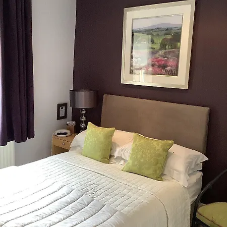 Alexandra Court Bed & Breakfast Harrogate