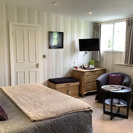 Alexandra Court 3* Harrogate