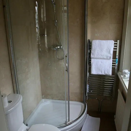 Alexandra Court Oda ve Kahvaltı