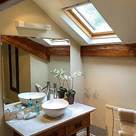 Bed & Breakfast Alexandra Court Harrogate