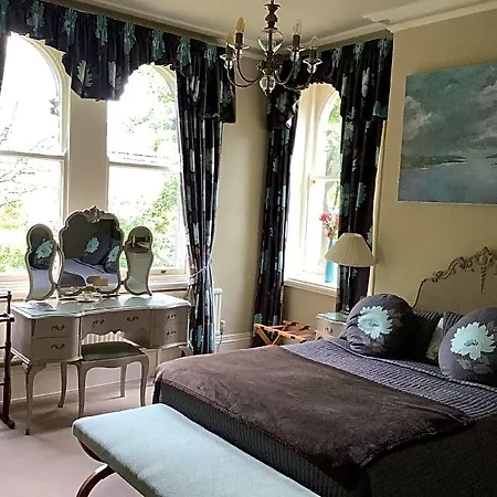 Alexandra Court Bed & Breakfast Harrogate