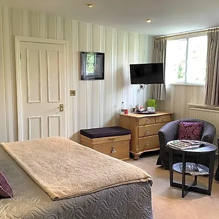Bed & Breakfast Alexandra Court Harrogate