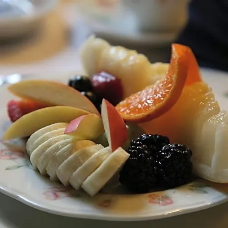 Bed & Breakfast Alexandra Court 3*