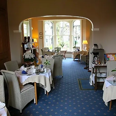 Alexandra Court Bed & Breakfast