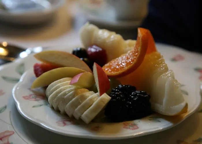 Alexandra Court Bed & Breakfast