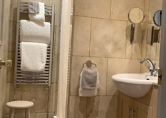 Alexandra Court 3* Harrogate