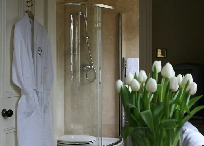 Bed & Breakfast Alexandra Court 3*