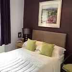 Alexandra Court Bed & Breakfast Harrogate