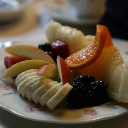 Alexandra Court ベッド・アンド・ブレックファスト