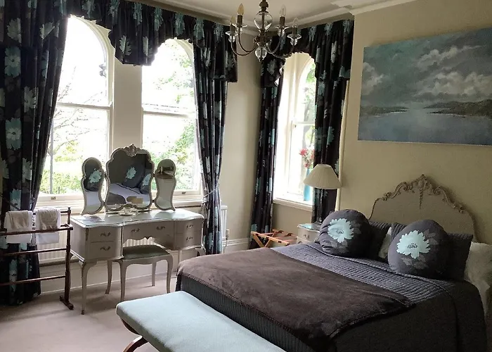 Alexandra Court 3* Harrogate