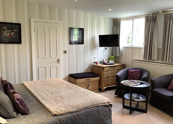 Alexandra Court 3* Harrogate